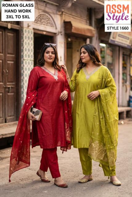 Ossm style 1660 kurti wholesaler surat india mart